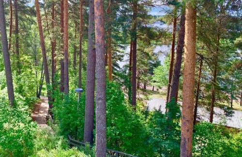 Forssa Hotel | Hotelli Mesku Forssa