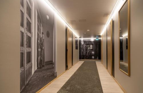 Pieksamaki Hotel | Hotelli Pieksänlinna