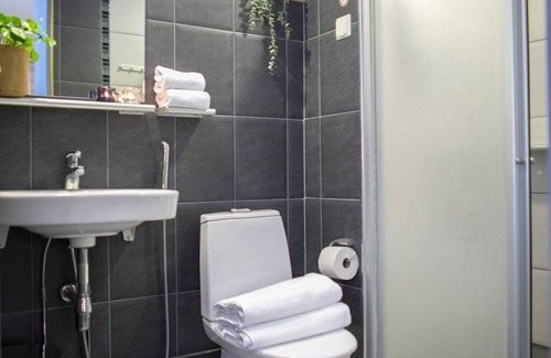 Mikkeli Hotel | Hotelli Uusikuu