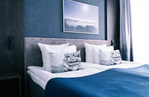 Jyvaskyla Hotel | Hotelli Verso