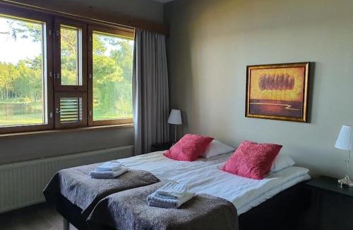 Keuruu Hotel | Hotelli Viikinhovi