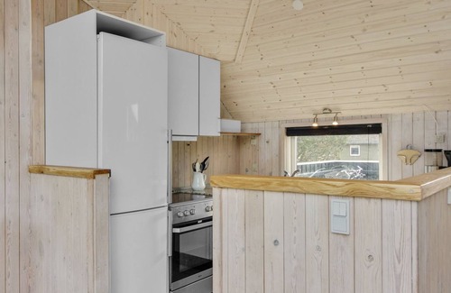 Vejers House | "Hothbrod" - 1.2km from the sea by Interhome