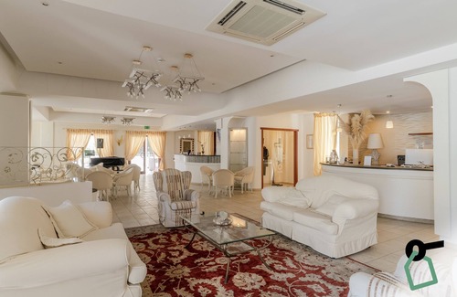 Mattinata Hotel | Hotiday Room Collection - Mattinata Faraglioni