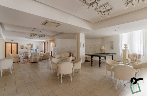 Mattinata Hotel | Hotiday Room Collection - Mattinata Faraglioni