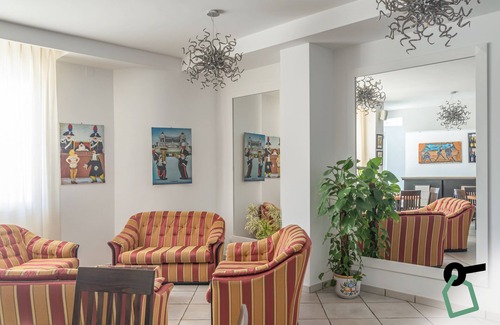 Mazzaforno Hotel | HOTIDAY Room Collection - Cefalù Mazzaforno