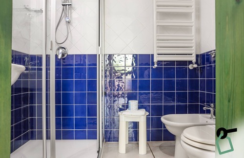 Mazzaforno Hotel | HOTIDAY Room Collection - Cefalù Mazzaforno