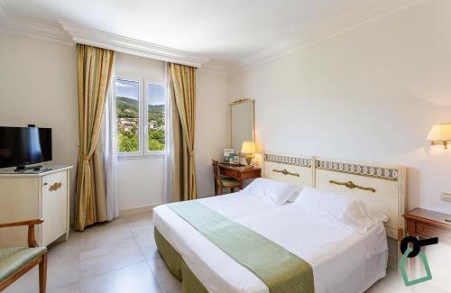 Fiuggi Hotel | Hotiday Room Collection - Fiuggi