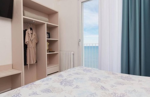 Vieste Hotel | Hotiday Room Collection-Vieste Lungomare