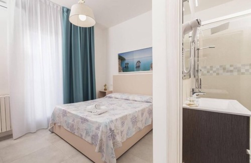 Vieste Hotel | Hotiday Room Collection-Vieste Lungomare