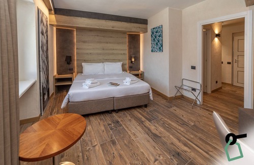 Sauze d'Oulx Hotel | Hotiday Sauze Torre