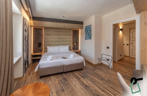 Sauze d'Oulx Hotel | Hotiday Sauze Torre