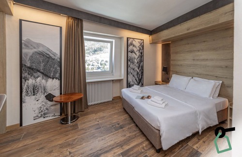 Sauze d'Oulx Hotel | Hotiday Sauze Torre