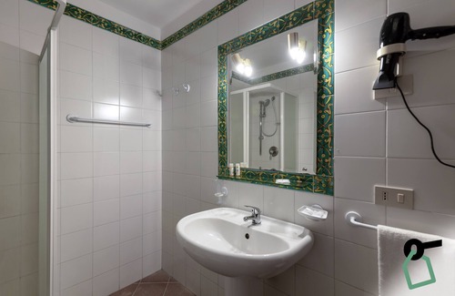 Spisone Hotel | Hotiday Taormina Mare