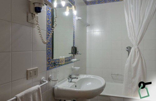 Spisone Hotel | Hotiday Taormina Mare