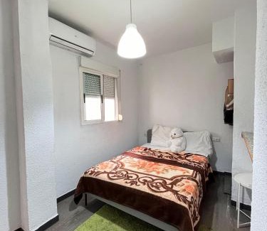 El Pilar Hostel | HotSpot Valencia