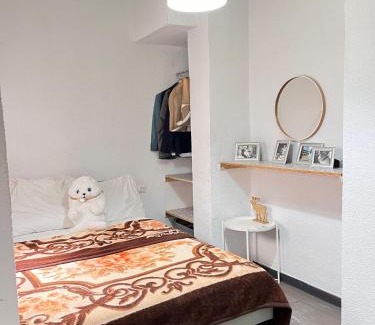 El Pilar Hostel | HotSpot Valencia