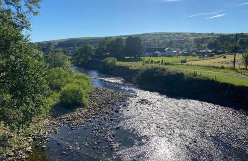 Newcastleton House | Houghton Park Holiday Cottage