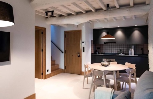 La Coruna Apartment | Houmi Orzán - Apt. Concepcion Arenal