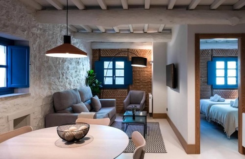 La Coruna Apartment | Houmi Orzán - Apt. Concepcion Arenal