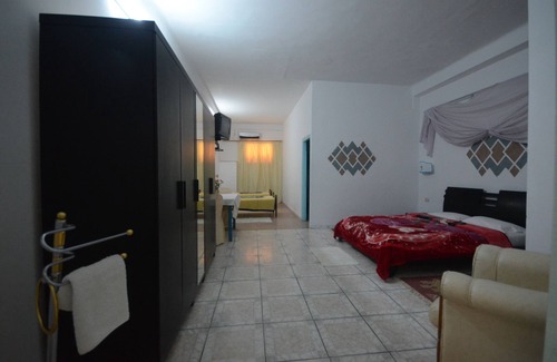 Hiboun Hotel | Houria House Sable d'Or