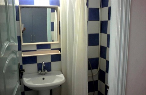 Hiboun Hotel | Houria House Sable d'Or