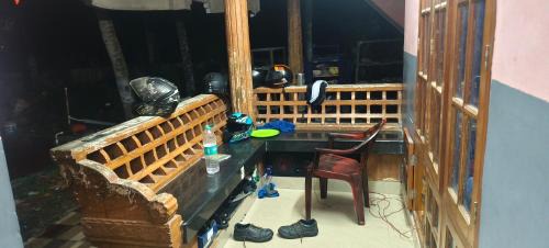 Kazhakuttam House | Hourly Rental Available