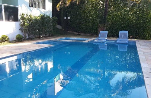 Capitolio House | House in Escarpas do Lago Capitólio/MG