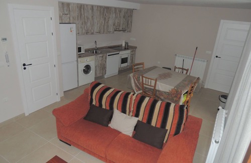 Abena House | HOUSE 1.5 KM FROM SABIÑANIGO IDEAL FOR FAMILIES