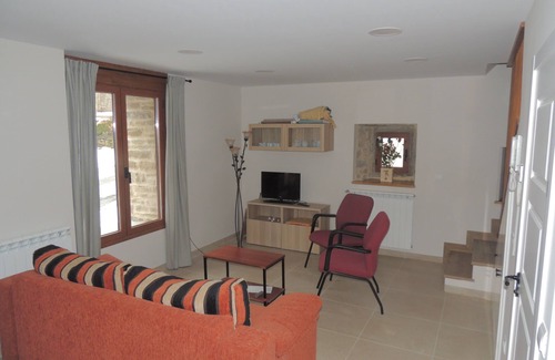 Abena House | HOUSE 1.5 KM FROM SABIÑANIGO IDEAL FOR FAMILIES