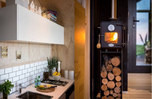 Little Akaloa House | House ∙ 1 bedroom ∙ 2 guests