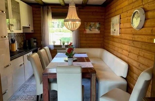 Arrach Apartment | House 12 apartment 2 downstairs - House 12 apartment 2 ground floor