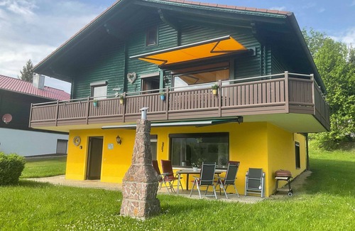 Arrach Apartment | House 12 apartment 2 downstairs - House 12 apartment 2 ground floor