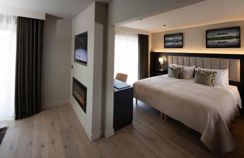 Kenmare Hotel | House 15