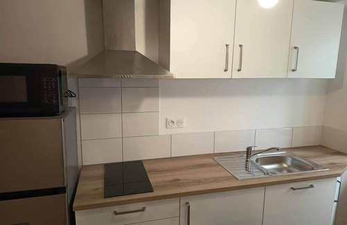 Sevremont House | House 2-4 pers with parking - near Puy du Fou