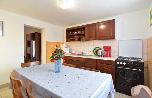 Vrznaveri House | House 2063/32559 (Istria - Poreč), 6000m from the beach