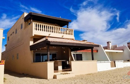 Benito Juarez House | House ∙ 3 bedrooms ∙ 10 guests