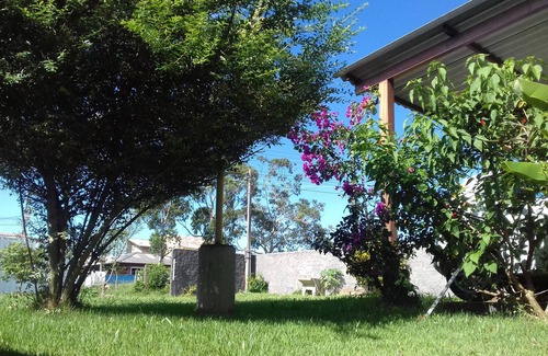 Muquem House | House 3 bedrooms Large Courtyard