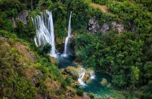 Razvode House | House, 3 brs, 100 y old, 14 km NP Krka, 35 km Sea