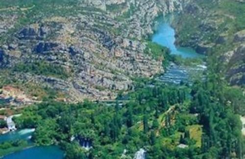 Razvode House | House, 3 brs, 100 y old, 14 km NP Krka, 35 km Sea