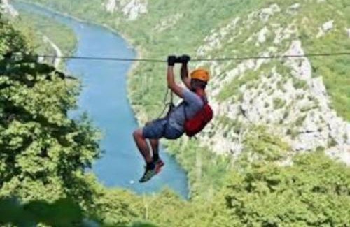 Razvode House | House, 3 brs, 100 y old, 14 km NP Krka, 35 km Sea