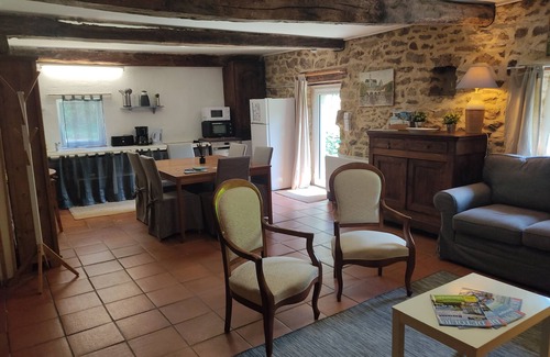 Brech House | House 4/5 pers near Auray very quiet in the countryside