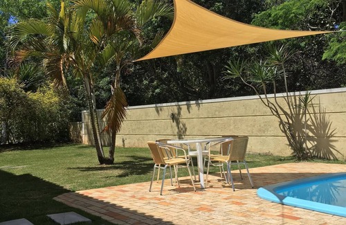 Porto da Lagoa House | House 4 bedrooms, condominium, with ecological trail to beach