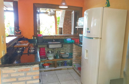 Itacare House | House 4 Coconut Trees, 16 Guests, Pool and 4 Suites in Itacaré - Bahia (Vacation Rentals)