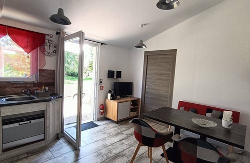 Liez Cottage | HOUSE 4 PERS + SPA + HEATED POOL CALM & REST IN MARAIS POITEVIN VENDEE