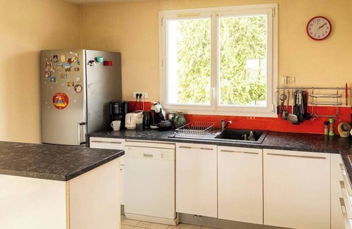 Montournais House | House 4 rooms - 8 pers, near Puy du Fou