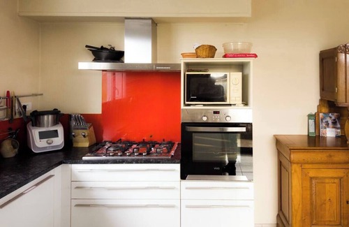 Montournais House | House 4 rooms - 8 pers, near Puy du Fou