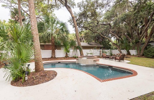 Hilton Head House | House ∙ 4 bedrooms ∙ 10 guests