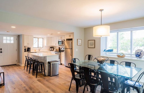 Shipyard Plantation House | House ∙ 4 bedrooms ∙ 10 guests