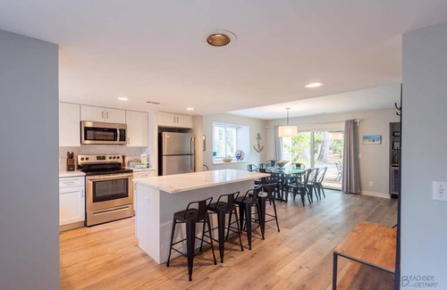 Shipyard Plantation House | House ∙ 4 bedrooms ∙ 10 guests