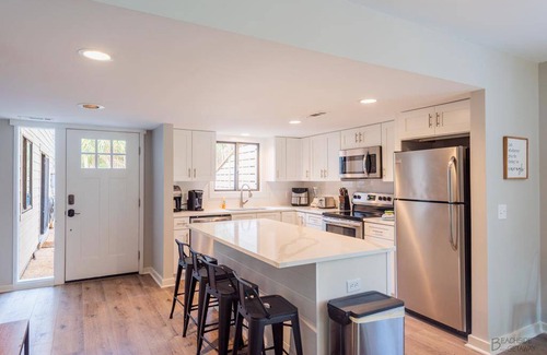 Shipyard Plantation House | House ∙ 4 bedrooms ∙ 10 guests
